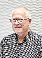Gavin Shepherd