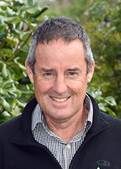 Steve Cranefield